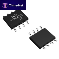 AC/DC IC SCM17 series