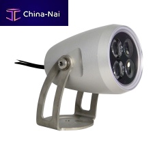 IP68 floodlight LUMINY 2LEDoutdoorfor public space