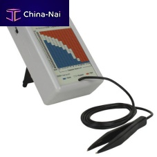 ESR measuring instrument 881solid-stateportablebenchtop