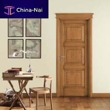 Interior door INTARSIO : 5-32solid woodrosewoodswing