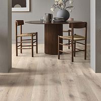 Engineered parquet floor HERITAGEoakboat deckpatina