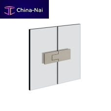Shower door hinge SHOWER G : 67603metalwith self-closing systemhome