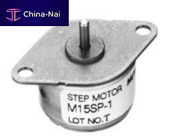 DC motor steppertwo-phase stepper5 V