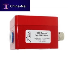 Gas detector ZMF-100-IRcarbon dioxideCO2NDIR