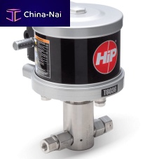 Plunger pump T6000 series airair-drivenstationary