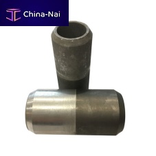 Pneumatic fitting DN20weld-onsteelaluminium
