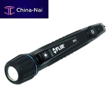 Voltage detector 70099LEDnon-contactwith alarm