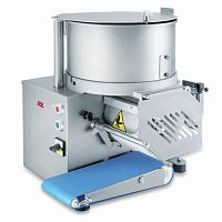Semi-automatic meat forming machine BULLY1000-230hamburgermeatball230 V