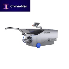 Motorized meat emulsifier FZ series