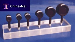 Pyro-electric laser energy sensor PEM series