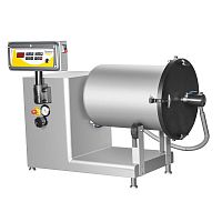 Ham meat tumbler SAP-70vacuum