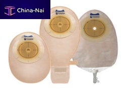 Ileostomy bag Sensura®