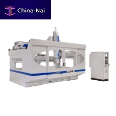 3-axis CNC machining center LINK5-axisverticalgantry