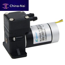 Diaphragm pump KLP180 serieswastewaterfor chemicalswith brushless DC motor