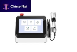 Veterinary biostimulation laser Dawn-Vdiodetabletop