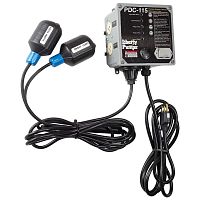 Power control system PDC seriesautomatic