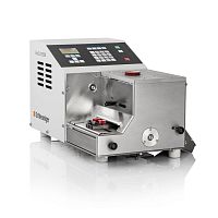 Wire cutting machine EcoCut 3300 for plasticscableautomatic