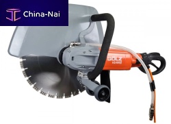 Concrete cutter HS400S