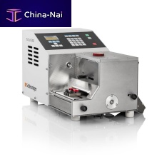 Wire cutting machine EcoCut 3300 for plasticscableautomatic