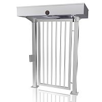 Security door TRS PMR entryaluminumsteel