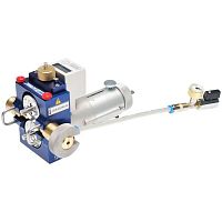 Fiber optic cable blowing machine ULTIMAZ P2Ppneumatic