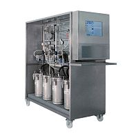 Liquids dosing unit K-Mixautomaticmodular
