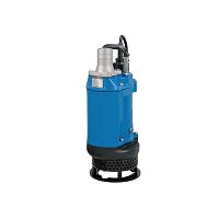 Impeller pump KTD seriesslurryelectricsubmersible