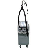 Pigmented lesion treatment laser EB-DAhair removalskin rejuvenationvascular lesion treatment