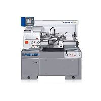 CNC lathe Primus VCDhorizontal2-axishigh-precision