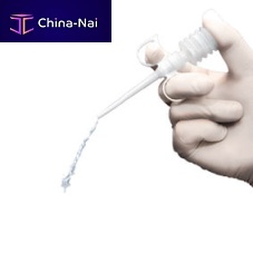 Powder hemostatic agent PerClot®