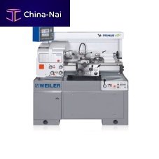 CNC lathe Primus VCDhorizontal2-axishigh-precision