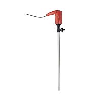 Impeller pump JUNIORFLUX F 310wateracidfor bases