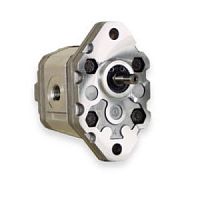 External-gear hydraulic pump 0.25 - 0.5 serieshigh-pressuretransfer