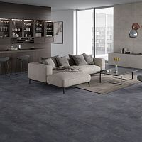 Indoor tile MILESTONEoutdoorliving roomfor office