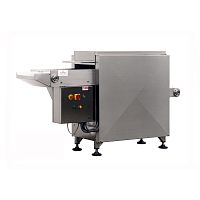 Meat slicing machine LT-500automaticcircular blade380V three-phase