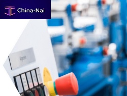 Custom roll forming machine