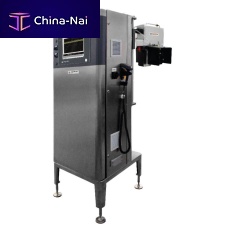 Pressure measurement system PCS 700-IoTlaserautomaticfor production lines