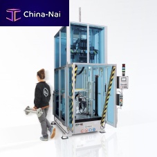 Hydraulic press DPCR 1000pneumaticmechanicalelectric