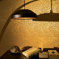 Upholstery fabric CLINQUANTE COUPOLEwallpatternedpolyamide