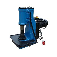 Forging power hammer C41 seriesair-operated