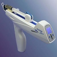 Mesotherapy unit PISTOR ELIANCEhand-held