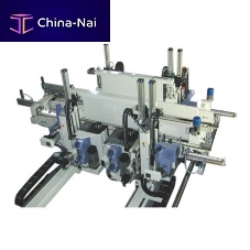 Wood product production line SQ-1window