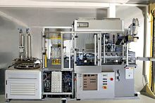 Food washing machine