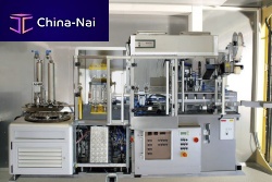 Food washing machine