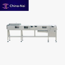 Belt conveyor straightcurvedfor packaging