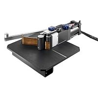Electro-hydraulic bending machine PH1-160busbar