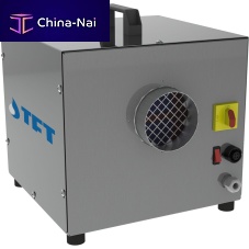 Desiccant dehumidifier ADS series air