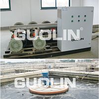 Oxygen recovery unit