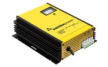 Fixed battery charger SEC-1215UL lead-acidautomatic