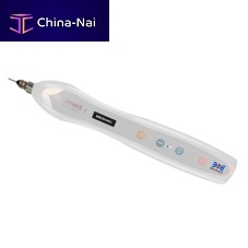 Plasma skin rejuvenation unit Plasmedhand-held